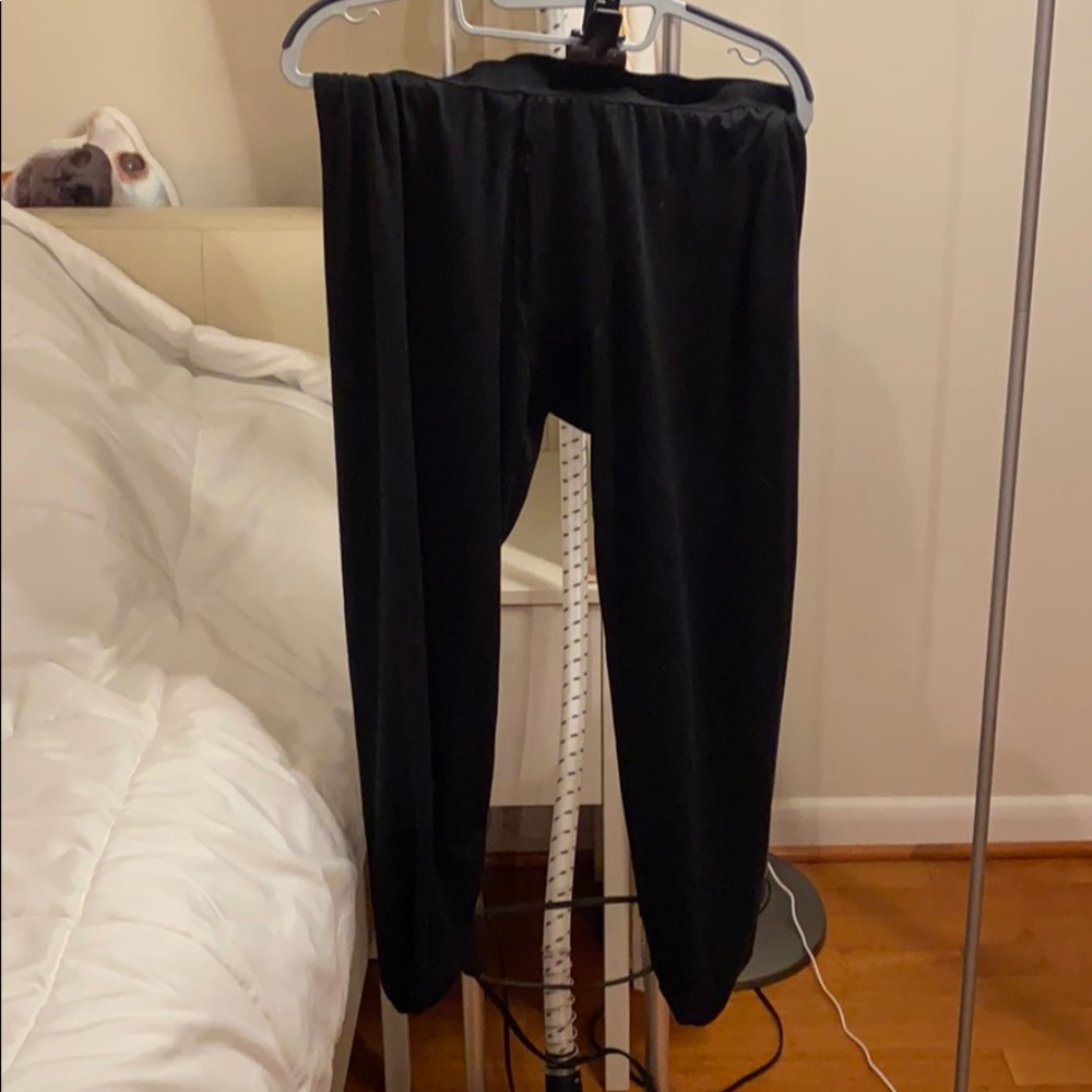 Patagonia men’s joggers/ long underwear?